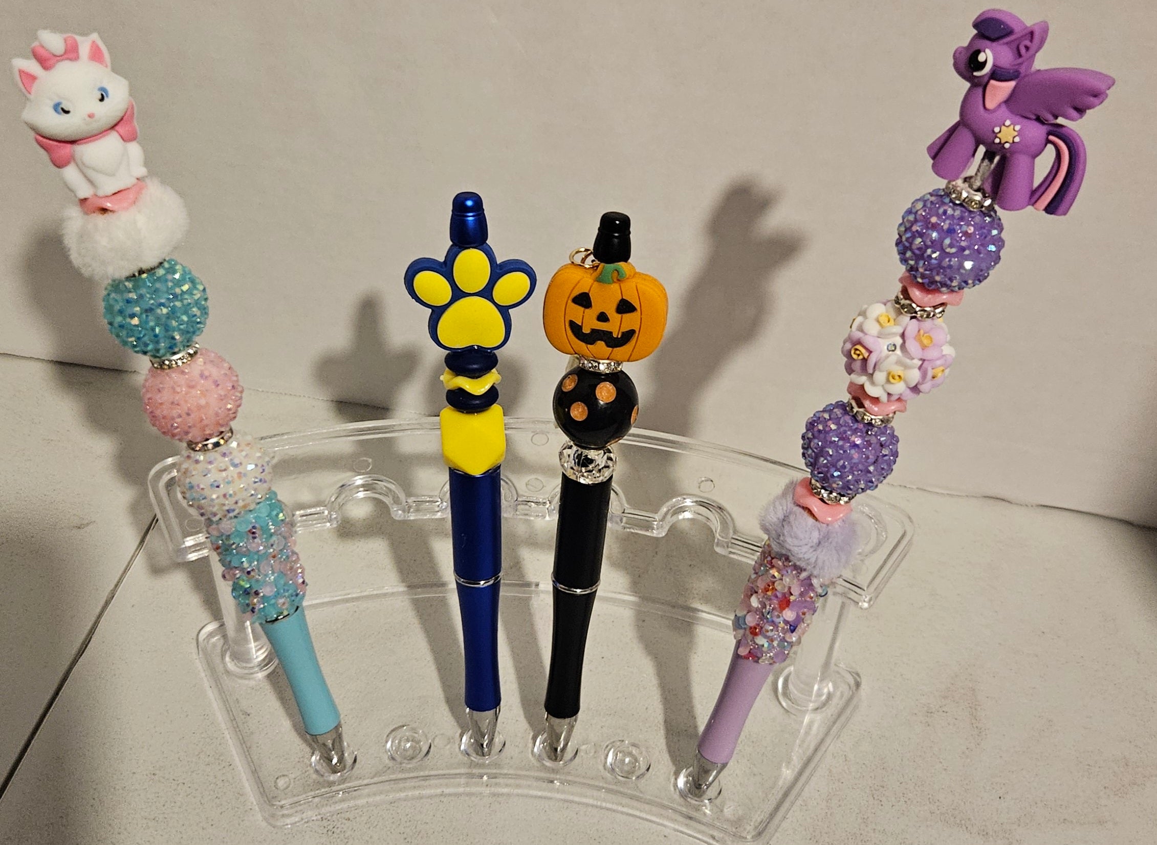 Beaded Pen's