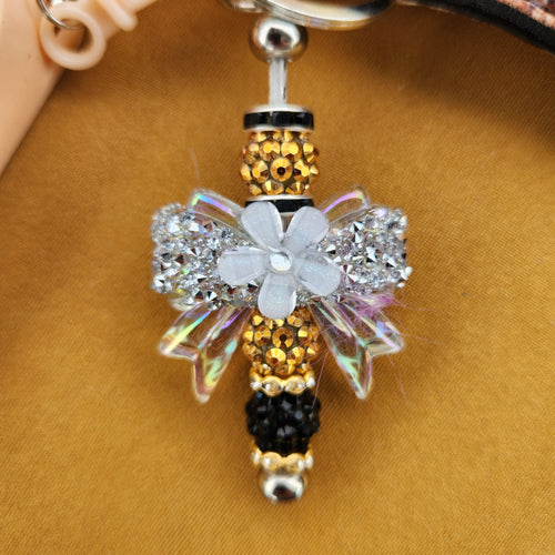 Beaded Key Chain