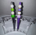 Beaded Pen - Beads Only