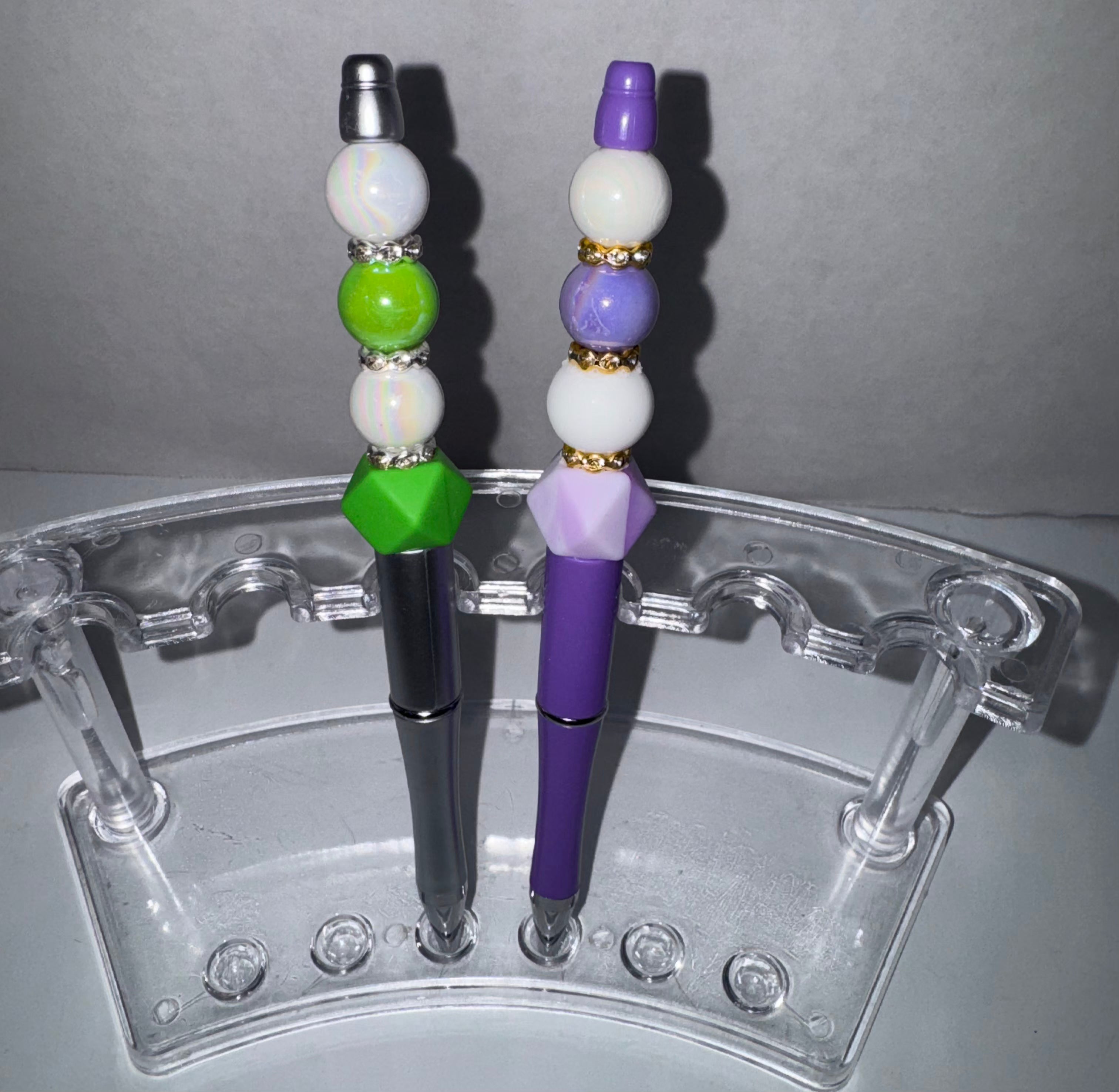 Beaded Pen - Beads Only