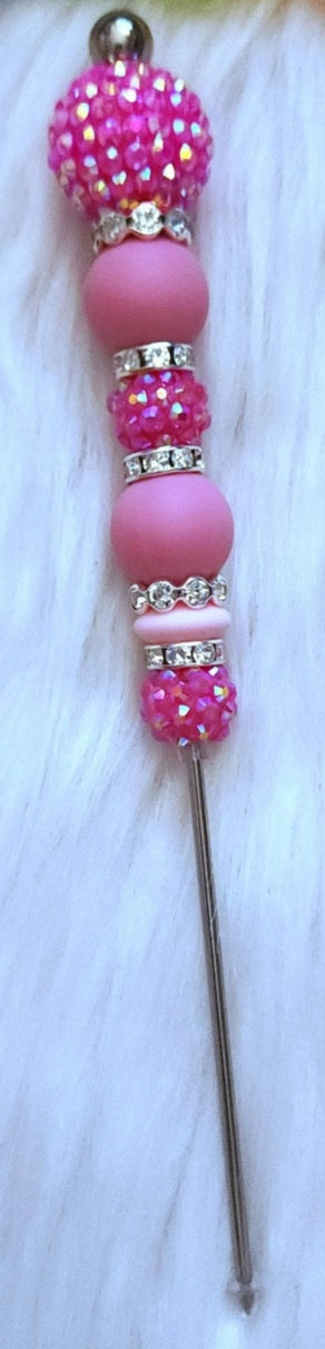 Beaded Pokey Tool
